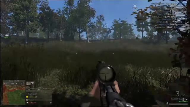 [PS4](18+) [Rus/EN] Verdun симулятор первоймировой смотреть онлайн