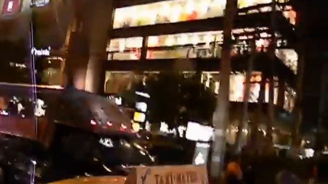 Вечерняя Паттайя 2012 смотреть онлайн