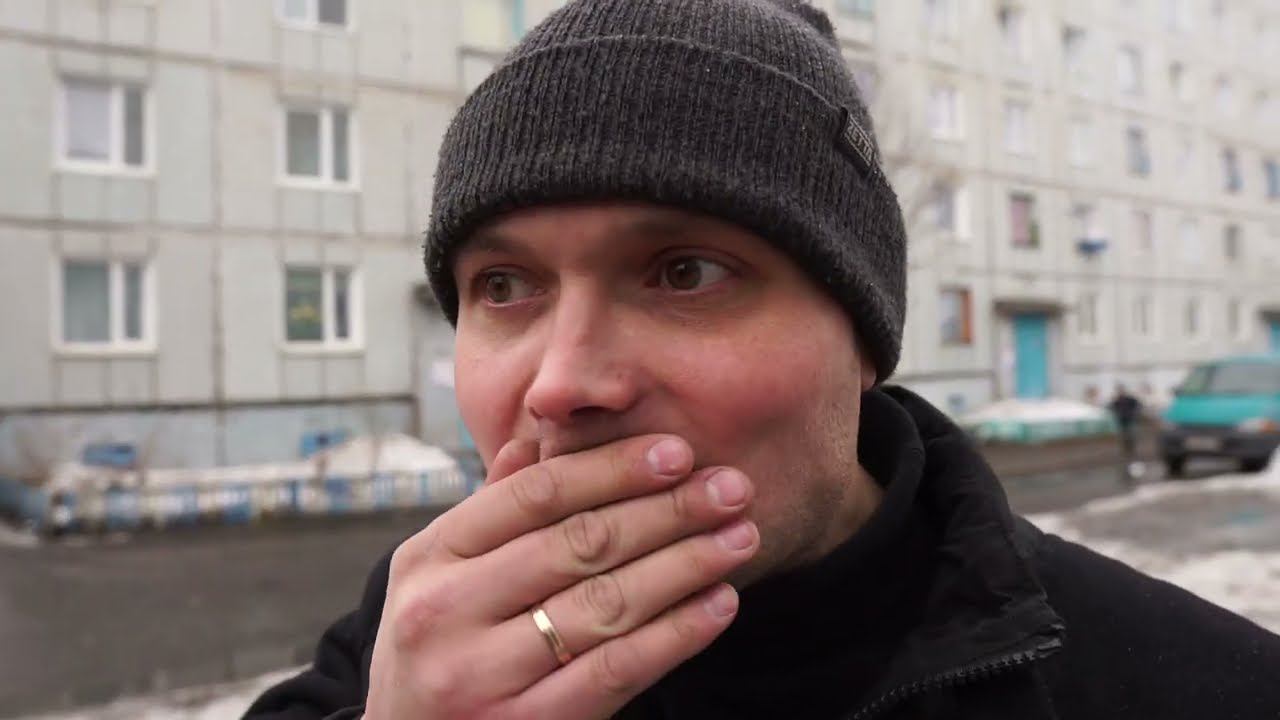 Купили Рамный минивэн из Японии. JDM. смотреть онлайн