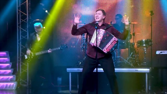 ИГОРЬ ШИПКОВ - ПОСМОТРИ НА НЕБО смотреть онлайн