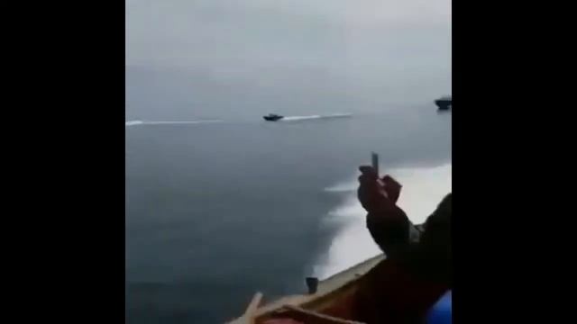 Браконьеры Каспия смотреть онлайн