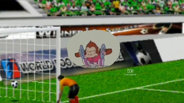 Мой самый лучший гол в игре футбол лига мира смотреть онлайн