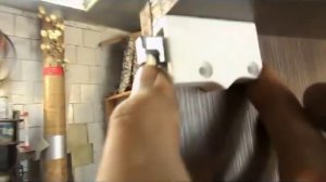 Сборка мебели. Навеска для кухни. Подвесы для кухонных шкафов.