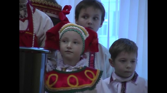 ПРИХОДИТЕ СВАТАТЬСЯ! смотреть онлайн