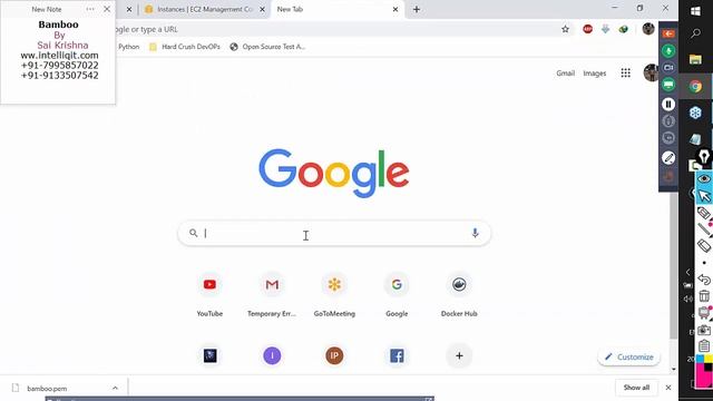 Bamboo Tutorial for Beginners Part-1| Continuous Integration using Bamboo| CI - CD смотреть онлайн