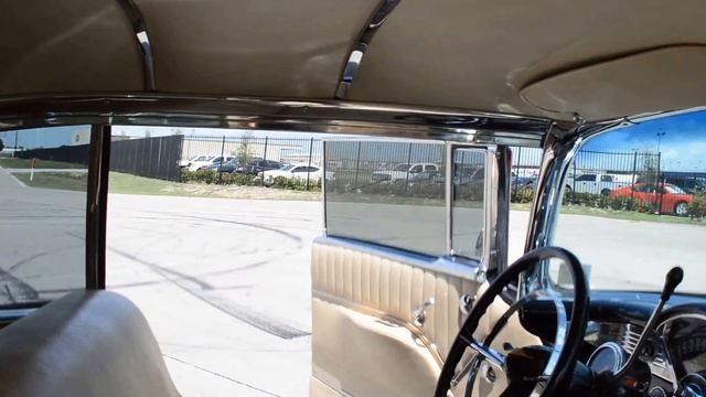 1955 Chevrolet Bel Air-Restemod - Frank's Car Barn - Buy, Sell And Trade Classic Cars