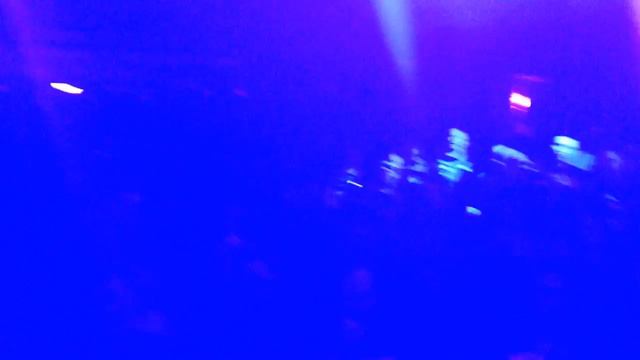 Todd LaTorre borrowed my iPhone during the show ( Prague 20 смотреть онлайн