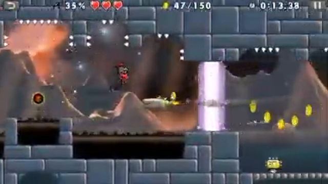 Mikey Boots Secret Shorts Location Level 6 смотреть онлайн