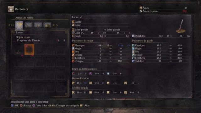 Dark souls 3 01 смотреть онлайн