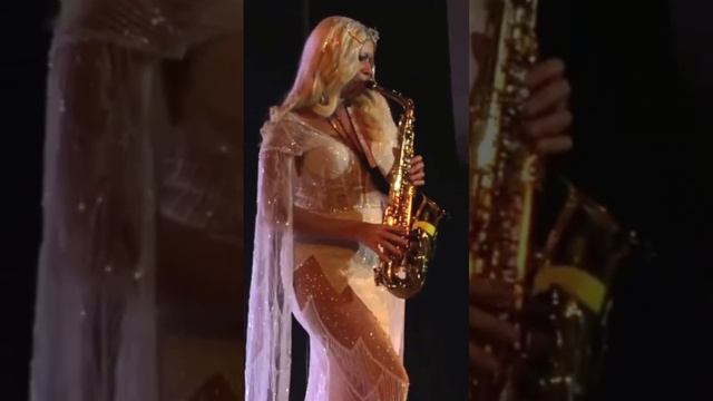 LadyNsax Ladylove смотреть онлайн