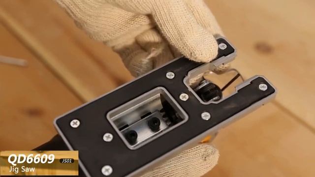 ЛАЗЕРНЫЙ ЛОБЗИК DEKO QD6609 С АЛИЭКСПРЕСС DEKO Official Store смотреть онлайн