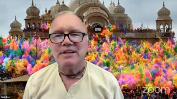 Motivational Monday SB 1:5:19 Part 3 "The Cause of all Causes"