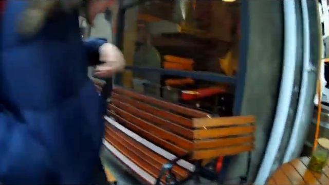 Istanbul Home Video. Часть 1. Спокойная смотреть онлайн