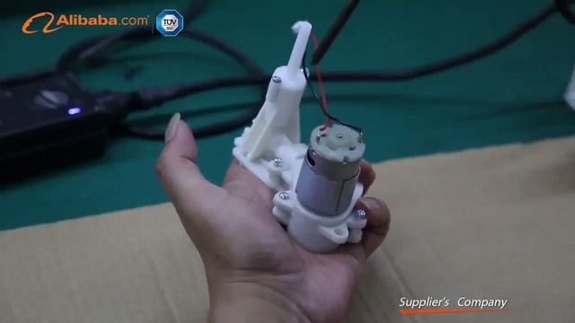 Waterpulse oral irrigator--Let's take a step toward better oral health! смотреть онлайн