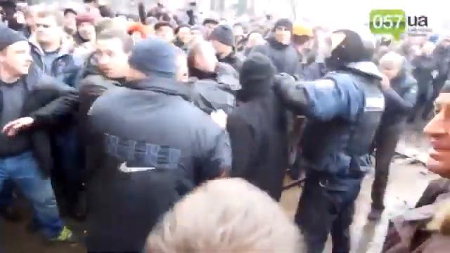 Харьков. 2014 г. К 10-ой годовщине Русской весны. смотреть онлайн