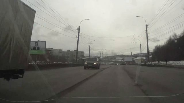 Невнимательность причина ДТП смотреть онлайн