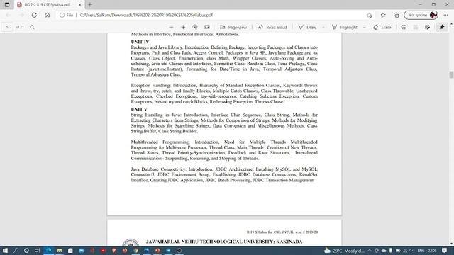 Preparing for Java Programming Examination | Simple Steps | Maheraa Groups | Tech 'N' Life смотреть онлайн