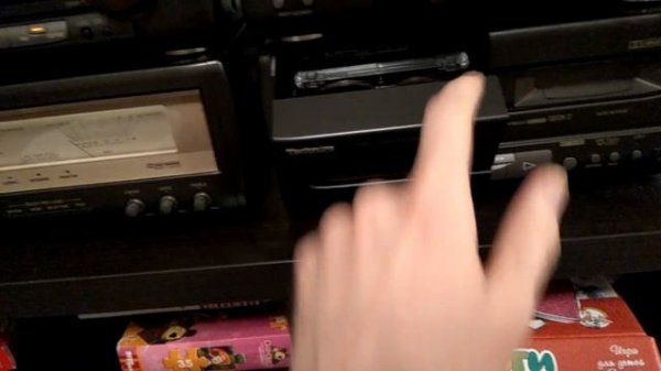 Музыкальный центр Technics SC-CA1080