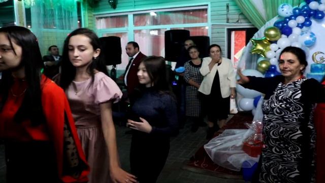 Заур Мамедов Суннат той 09.10.2021 часть 1 смотреть онлайн
