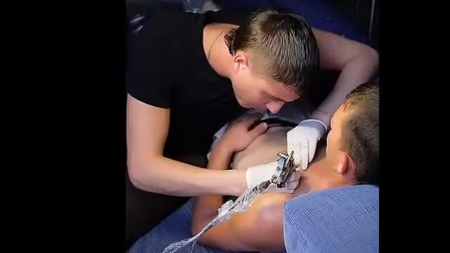 таттоо мастера из моей группы смотреть онлайн