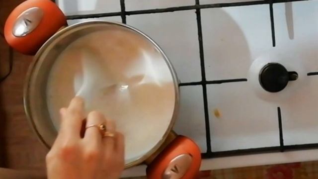 Ячневая каша. Диетическая каша. Углеродная пища. смотреть онлайн