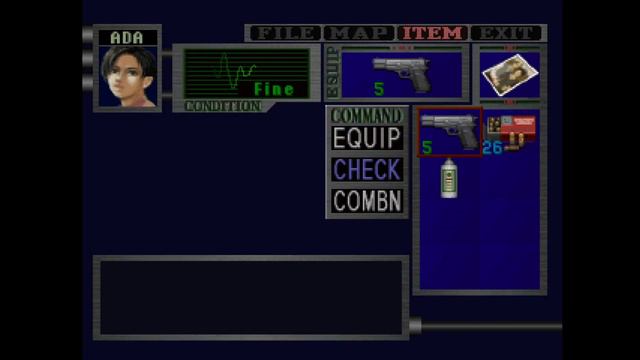 RE2 Overhaul MOD - Origin of Species (Leon's Scenario HARD MODE) - Day 2 (Part 2) смотреть онлайн