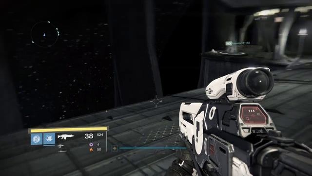 Destiny-plataformeando en la raid. смотреть онлайн