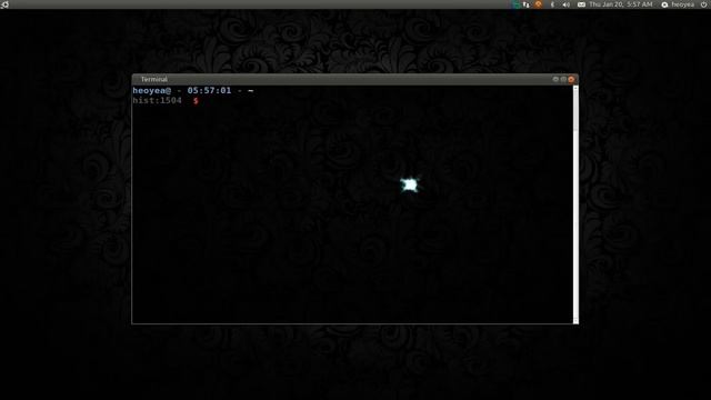 Metapixel - A Photomosaic Generator - Ubuntu 10.10 смотреть онлайн