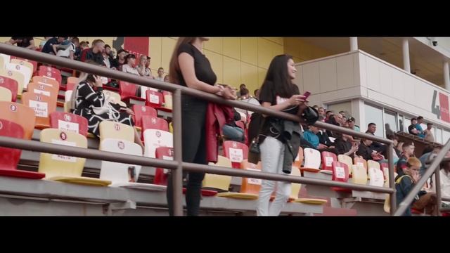 История простого парня из маленького городка. Мухаммад Абдуллаев, боец ММА. DONSKOY TEAM. смотреть онлайн