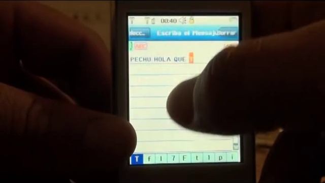 Mini Iphone H601 Color Blanco en Buenos Aires ARG смотреть онлайн