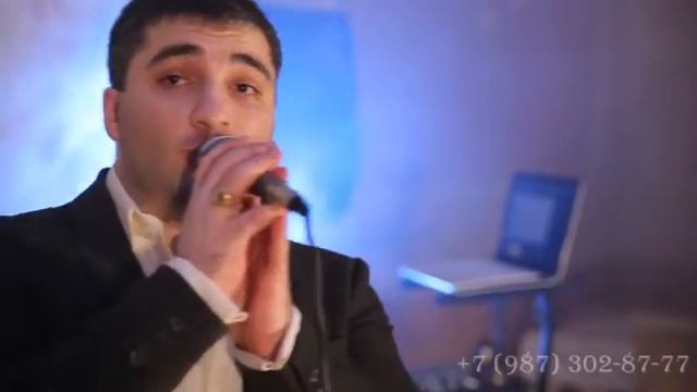 Grant Русское попурри Певец для Ваших Торжеств ! ! смотреть онлайн