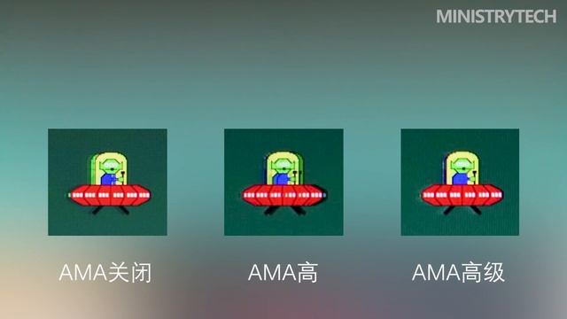 BenQ Zowie XL2746K | How Did DyAc+ Perform in Game Monitor? смотреть онлайн