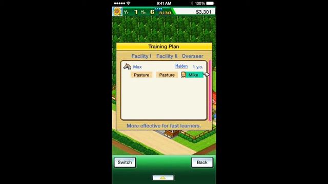 Pocket Stables #2 смотреть онлайн