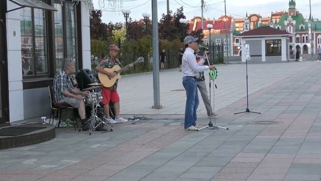 А.ЭШПАЙ. "ПЕСНЯ О ЙОШКАР-ОЛЕ". АНСАМБЛЬ СЕРГЕЯ ФЕДОНИНА И АЛЕКСАНДРА РЕЧКИНА, ЙОШКАР-ОЛА смотреть онлайн