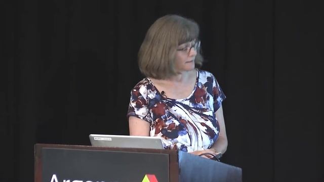 Algebraic Multigrid I Ulrike Meier Yang, LLNL смотреть онлайн