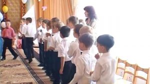 "Мы лучшие" танец в детском саду