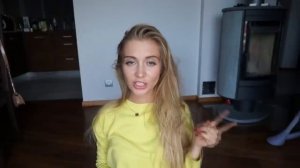 Как я делаю свой пучок?! Пучок без заколок, бублика и носка:)