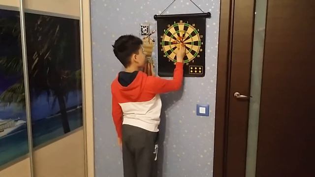 ДАРТС. ИГРАЮ DARTS .ИГРА ДАРТС