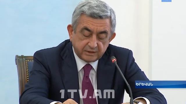 Հայ-սերբական բարեկամությունը նոր հիմքեր է գցում смотреть онлайн