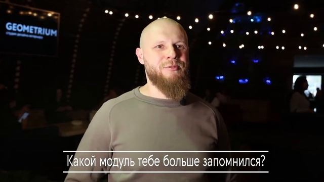 Отзыв Романа, 12 поток Базового курса смотреть онлайн