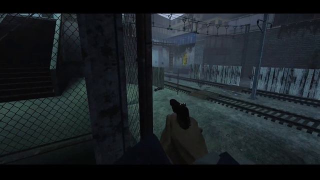 gmod realism смотреть онлайн