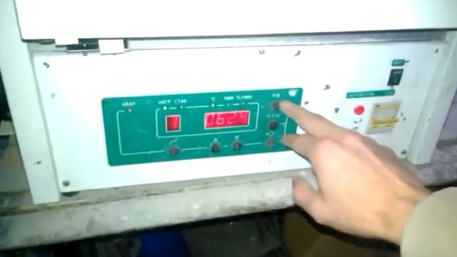 Эксп-10 поломка/глюк смотреть онлайн