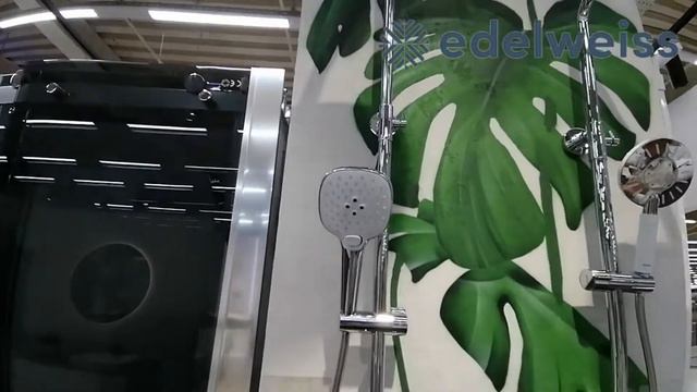 Душевая стойка OLS 7550