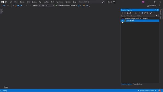 Create Google Calendar Event | Google Calendar Integration | MVC Application | Part - 4 смотреть онлайн