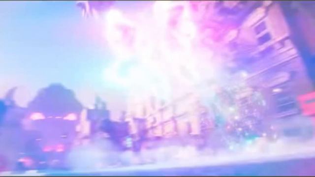 Multifandom - Celebrate - Pitbull AMV (Birthday Special) смотреть онлайн