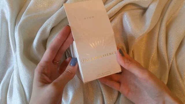 Самый продаваемы продукт! Incandessence от Avon