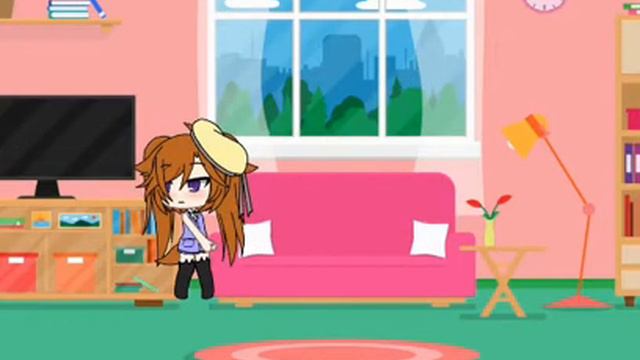 ||🌸Лучшие друзья, или больше? ||🌸{3/?}Gacha life🌸🌸 смотреть онлайн