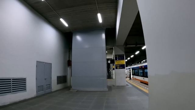 $4 Jakarta Airport Train ?? смотреть онлайн