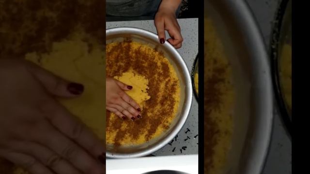 Harissa-Yəmən şirniyyatı. Yemeni beauty. смотреть онлайн