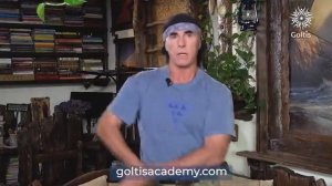 Голтис 3 упражнения при угрозе поражения легких.